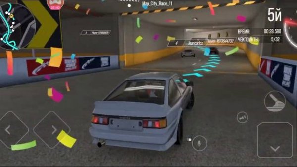 Drive Zone прохождение (android) #7 ФИНАЛ