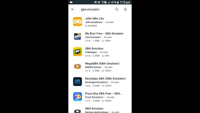 How to download pokemon fire red in android // How to play pokemon fire red in gba emulator смотреть онлайн