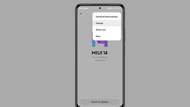 Redmi Note 12 Pro 5G Android 13 Update Download Problem solution 2%-3% से आगे नहीं बड़ रहा 100% Fix смотреть онлайн