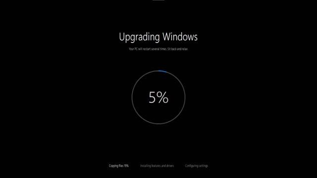 How To - Force upgrade Windows 7 to Windows 10 смотреть онлайн