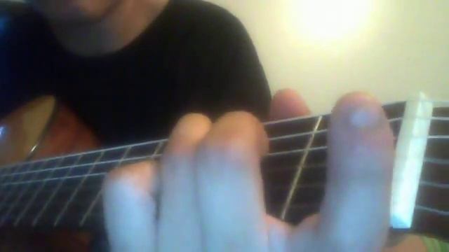 How to play Stand by me with using the letter chords g a c and d tutorial смотреть онлайн