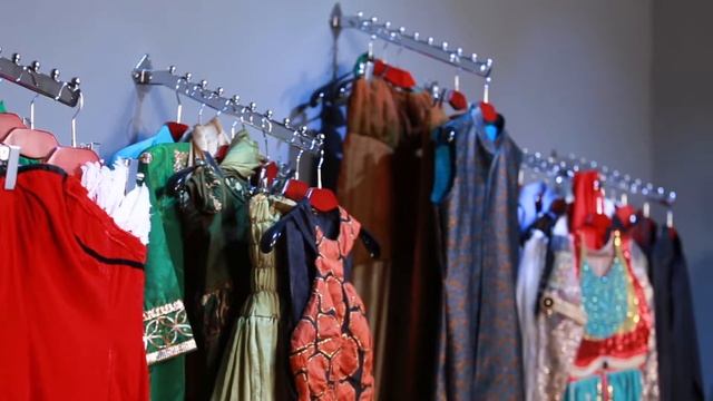 EC-AV1 смотреть онлайн