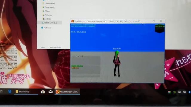Problems with gaming performance degradation of Surface book in windows 10 fall creators update. смотреть онлайн