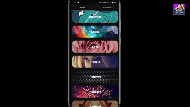 4k Wallpaper HD Download for Android Mobile - zedge ringtones free download | Wallpapers & Ringtone смотреть онлайн