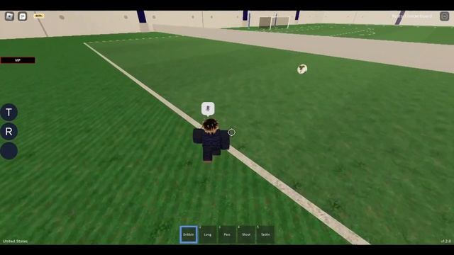 NEW BLUE LOCK ROBLOX GAME EP. 1 смотреть онлайн