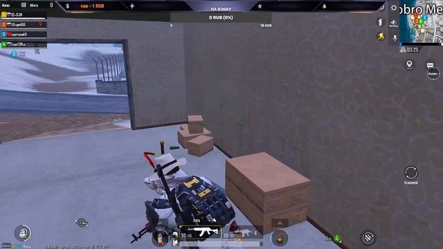 PUBG MOBILE EC SLON смотреть онлайн