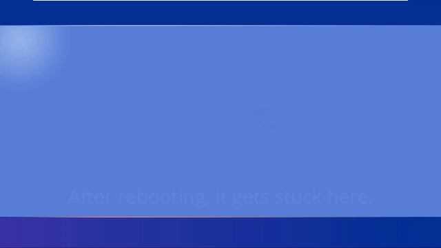 Swapping the C: drive while Windows XP is running смотреть онлайн