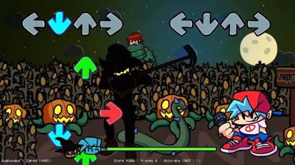 VS Zardy v2 Psych Engine Port (Mod folder)