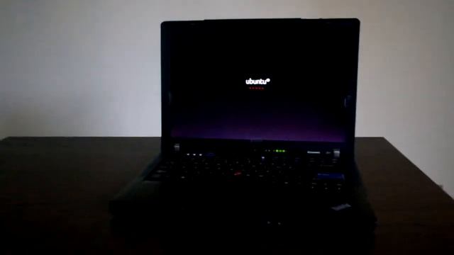 ThinkPad Z61t смотреть онлайн