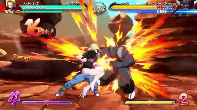 DBFZ Hard Mode - Chapter 5 Map 08 with NSFW mods смотреть онлайн