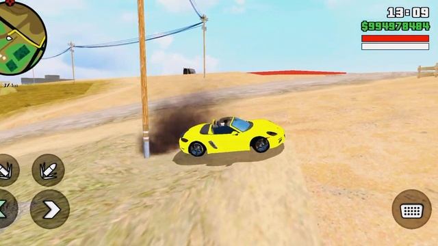 ELVISH YADAV PORSCHE BOXTER 718 Mod For Gta San Android || Dff Only || BY KVL || Gta San Mods 2023 смотреть онлайн