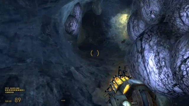 Half-Life 2 Episode 2 - Ep. 2 - Hormigas león смотреть онлайн