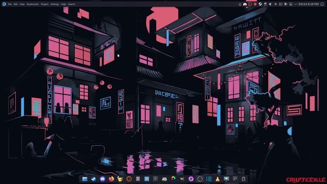 Fedora 40 release date, konsole colour scheme & steam deck rant. смотреть онлайн