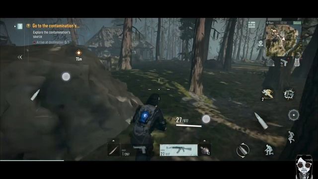 【E.O.E / EYE OF EVOLUTION / Project: EOE】Closed Beta Test!! Gameplay Android APK iOS смотреть онлайн
