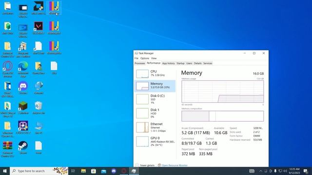 How To Clear RAM Cache Windows 10/11 смотреть онлайн