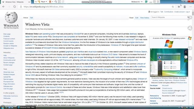 windows 8 1 transformed into windows vista смотреть онлайн