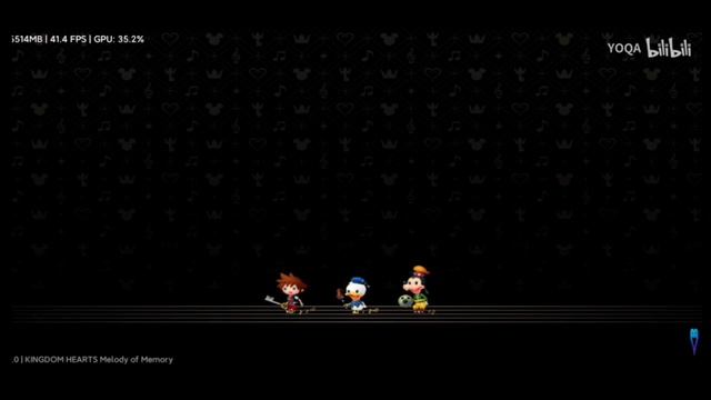 EGG NS 2.0.0 | SWITCH EMULATOR FOR ANDROID | KINGDOM HEARTS MELODY OF MEMORY смотреть онлайн
