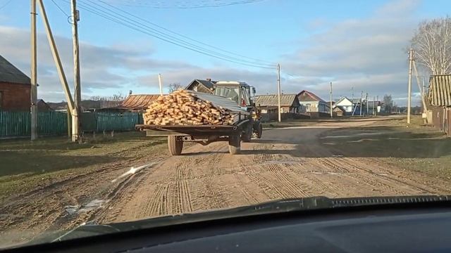доставка строительного материала на строй площадку смотреть онлайн