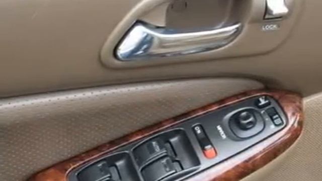 2002 ACURA MDX Jersey City, NJ смотреть онлайн