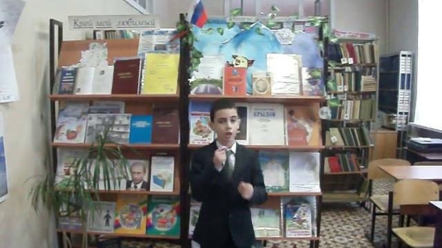 Страна читающая — Ваган Калтахчян читает произведение «Мартышка и очки » И. А. Крылова смотреть онлайн