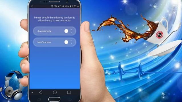How To Change Android Status Bar With Any Version No Root Easy To Use смотреть онлайн