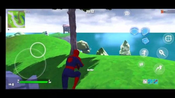 FFG3.0 ALPHA ONLINE BETA TEST German's projects