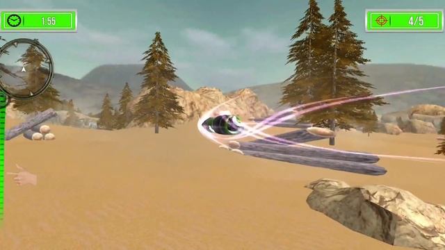 Dinosaur Simulator Games  - Dinosaur Hunter Simulator - Dinosaur Simulator Android Gameplay