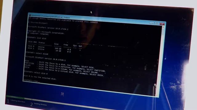 WINDOWS 10 on MacBook?! смотреть онлайн