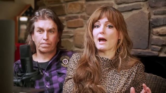 Trans Navy SEAL Detransitions, Warns Young People & Exposes The VA + CNN! Chris Beck’s REAL Story! смотреть онлайн