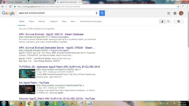 are you sure selected the right directory ark solucion смотреть онлайн