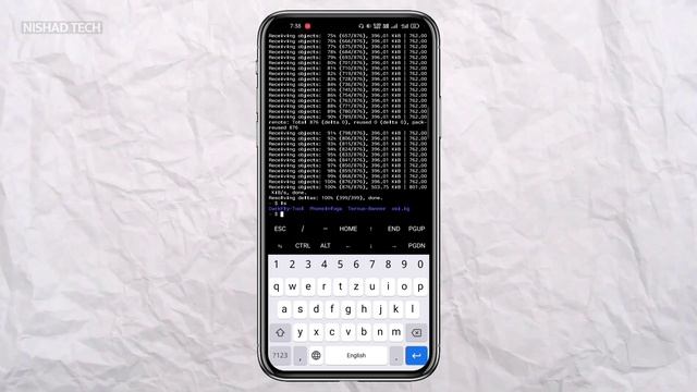 termux ethical hacking course | learn ethical hacking on android | PART 4 смотреть онлайн