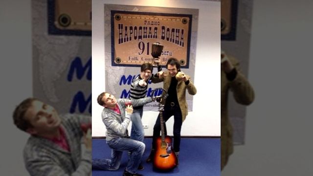 The Karovas Milkshake (05.12.14) смотреть онлайн