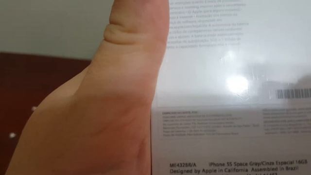 iPhone 5S 16GB смотреть онлайн