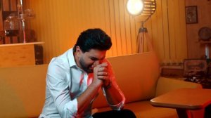 Mihran Tsarukyan - Gtel em (Official Mood Video)