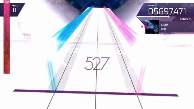 Play Lapis One More Time, Rest In Peace SHIKI【Arcaea】Lapis *FULL RECALL* смотреть онлайн