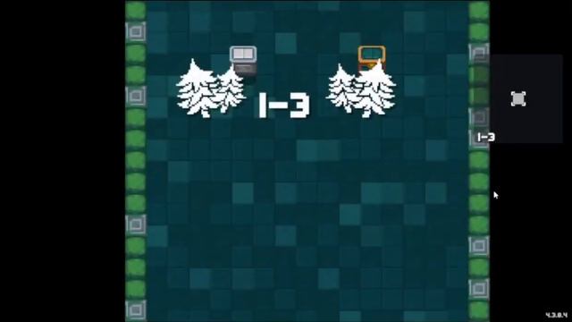 Boss Rush but if my UFO broke the video ends [Soul Knight]