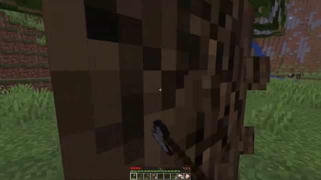 Minecraft 1.18 gameplay & talk! смотреть онлайн