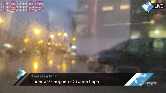 "Света Под Лупа" - (18:05 - 18:55) смотреть онлайн