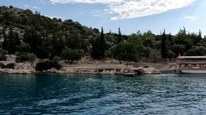 Наш отдых в отеле Port Nature Luxury Resort Hotel & Spa сентябрь 2024 часть 2