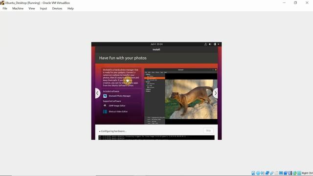 Ubuntu Desktop : An alternative to Windows Operating System | Linux Family смотреть онлайн