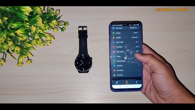 Beat XP Vega X : Amoled + 60Hz Display⚡Best Calling Smartwatch ₹1649🔥 смотреть онлайн