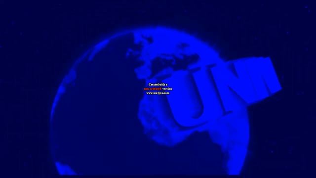 Universal Pictures Logo 2010 in Windows 8 Chorded (AVS Version) смотреть онлайн
