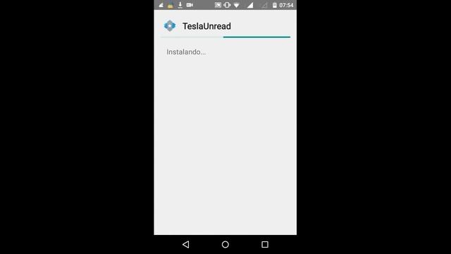Nova Launcher Prime v4.2.0 APK ÚLTIMA [+TeslaUnrea смотреть онлайн