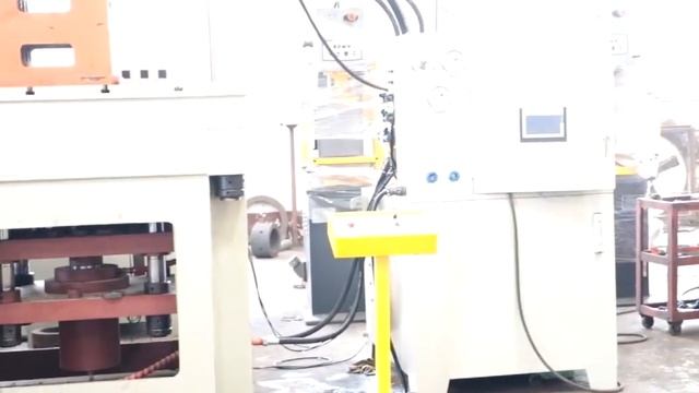 250 ton hydraulic press machine deep drawing смотреть онлайн