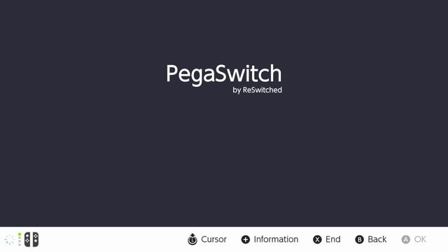 SWITCH HOMEBREW LAUNCHER 2.0 INSTAllATION GUIDE смотреть онлайн