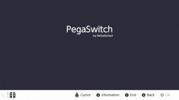 SWITCH HOMEBREW LAUNCHER 2.0 INSTAllATION GUIDE