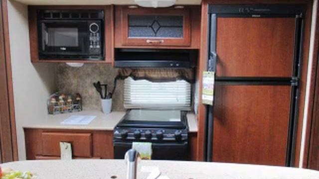 2016 EverGreen Ever-Lite 275FLS смотреть онлайн