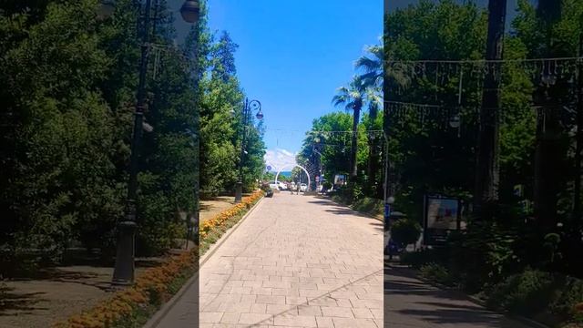 СОЛНЦЕ, МОРЕ, ПЛЯЖ⛱️ смотреть онлайн