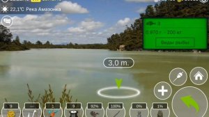 топ пять способов поднять монет в May fishing world