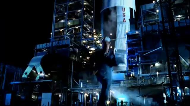 2004 Jeep Liberty KJ - Commercial - Get You Out Of The Most Impossible Situations смотреть онлайн
